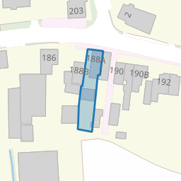 Perceel OTH01-V-1299