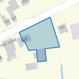 Perceel OTH01-V-1322