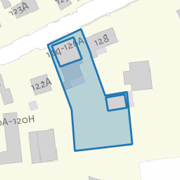 Perceel OTH01-V-1325