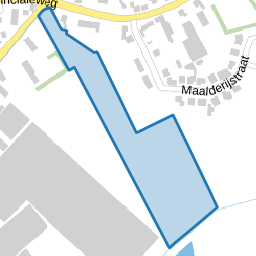 Perceel OTH01-V-1365