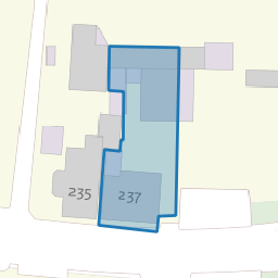 Perceel OTH01-V-1372
