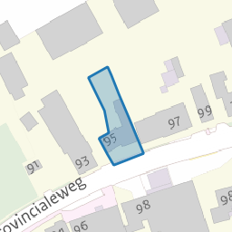 Perceel OTH01-V-1374