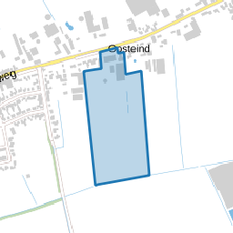 Perceel OTH01-V-1378