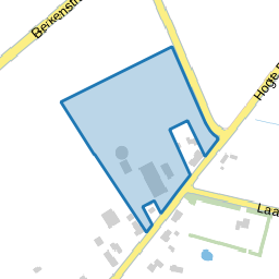 Perceel OTH01-V-1405