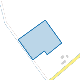 Perceel OTH01-V-1411