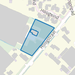 Perceel OTH01-V-1419