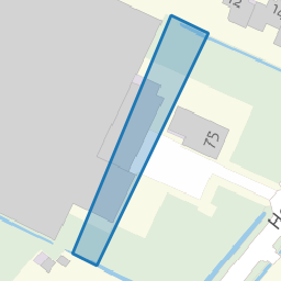 Perceel OTH01-V-1420