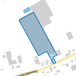 Perceel OTH01-V-1421