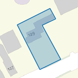 Perceel OTH01-V-1422