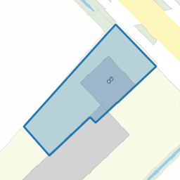 Perceel OTH01-V-1447