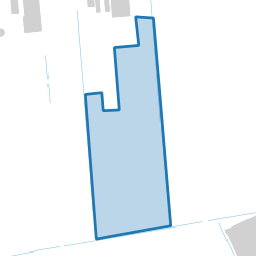 Perceel OTH01-V-1451