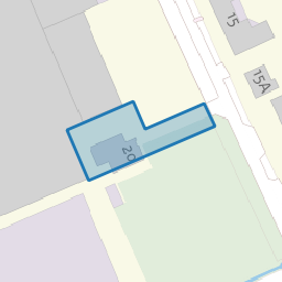 Perceel OTH01-V-1454