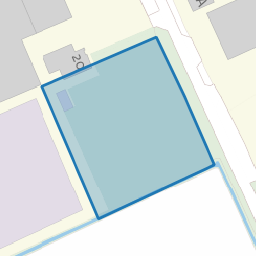 Perceel OTH01-V-1457