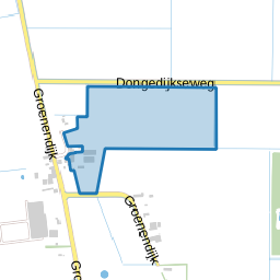 Perceel OTH01-V-1464