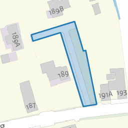 Perceel OTH01-V-1495