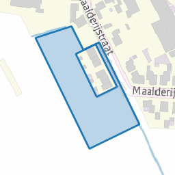 Perceel OTH01-V-1497