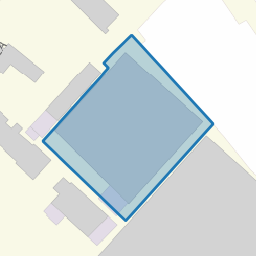 Perceel OTH01-V-1499