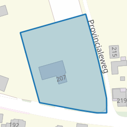 Perceel OTH01-V-1514