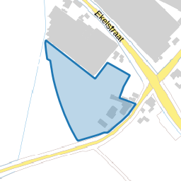 Perceel OTH01-V-1538