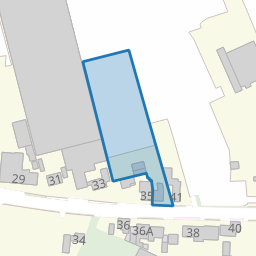 Perceel OTH01-V-1540