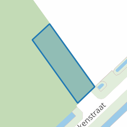 Perceel OTH01-V-1555