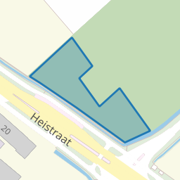 Perceel OTH01-V-1577