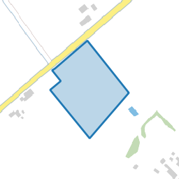 Perceel OTH01-V-1584