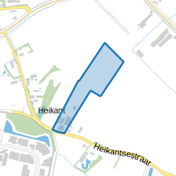 Perceel OTH01-V-1591