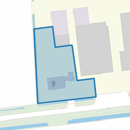 Perceel OTH01-V-1601