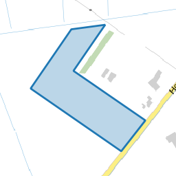 Perceel OTH01-V-1603