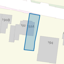 Perceel OTH01-V-1617