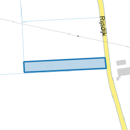 Perceel OTH01-V-1623