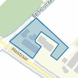 Perceel OTH01-V-1647