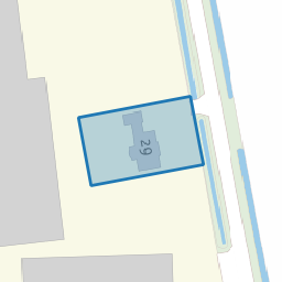 Perceel OTH01-V-1650