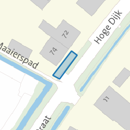 Perceel OTH01-V-1653