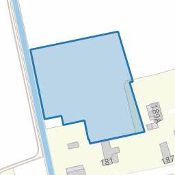 Perceel OTH01-V-1661