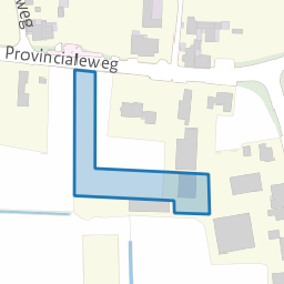 Perceel OTH01-V-1664