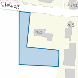 Perceel OTH01-V-1665