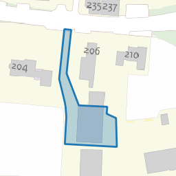 Perceel OTH01-V-1667