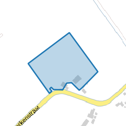 Perceel OTH01-V-1668