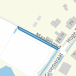 Perceel OTH01-V-1670