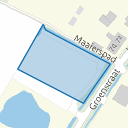 Perceel OTH01-V-1671