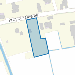 Perceel OTH01-V-1676