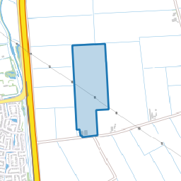 Perceel OTH01-V-1677