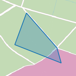 Perceel OTH02-B-3380