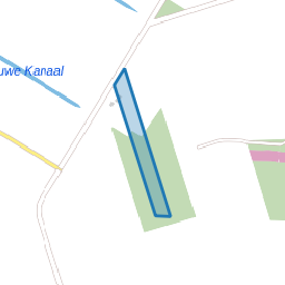 Perceel OTH02-B-3451