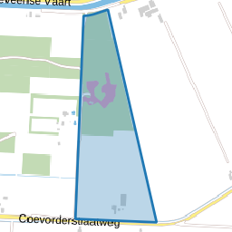 Perceel OTH02-B-3540