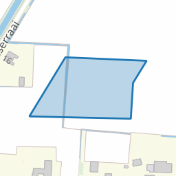 Perceel OTH02-B-5007