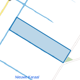 Perceel OTH02-B-5045