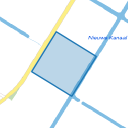 Perceel OTH02-B-5046